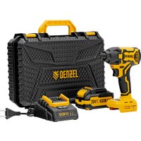 Винтоверт Denzel CIDH-BL-20-270 (с 1-им АКБ, кейс)