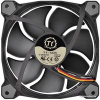 Вентилятор для корпуса Thermaltake Riing 14 LED White (CL-F039-PL14WT-A)