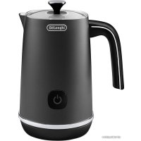 Автоматический вспениватель молока DeLonghi Distinta EMFI.BK