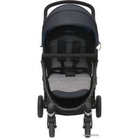 Коляска прогулочная «книга» Baby Design Smart (05)