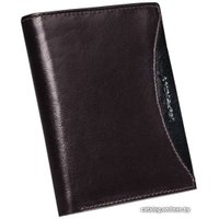 Кошелек Cedar Rovicky 1502-03-BOR-1157 (темно-коричневый)