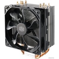 Кулер для процессора Cooler Master Hyper 212 LED [RR-212L-16PR-R1]