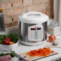 Мультиварка Aresa AR-2011