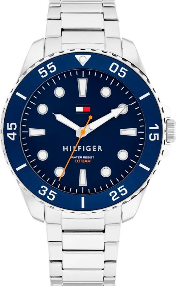 

Наручные часы Tommy Hilfiger 1792202