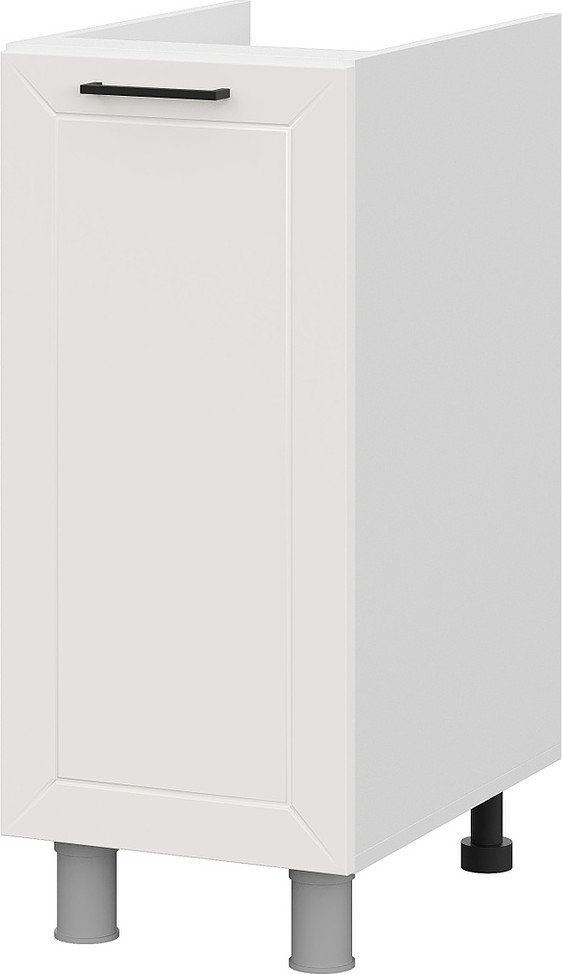 

Шкаф напольный SV-Мебель Вектор С350 (бланж)