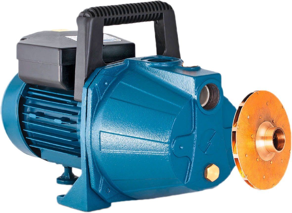 

Самовсасывающий насос Elpumps JPV 1500B