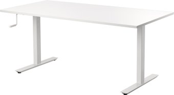 Ikea Скарста (белый) 992.823.26