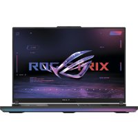 Игровой ноутбук ASUS ROG Strix SCAR 18 2023 G834JY-N6044X