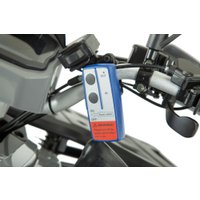 Квадроцикл Yacota Viking New 200 Pro (серый)