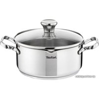 Кастрюля Tefal Duetto A7054633