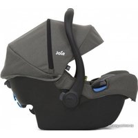 Детское автокресло Joie i-Gemm (foggy grey)