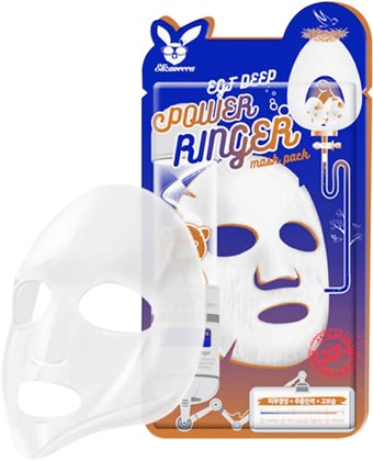  Elizavecca Egf Deep Power Ringer Mask Pack 23 мл