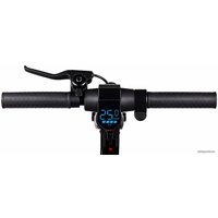 Электросамокат Tribe Himba (черный)