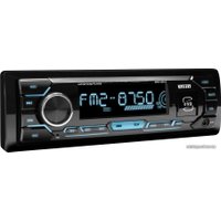 USB-магнитола Mystery MAR-288UC