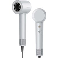 Фен Trouver Turbo AHD11C (серый)