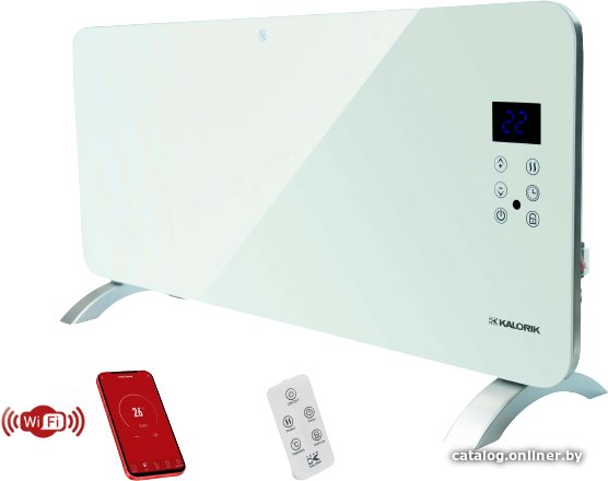 

Конвектор Kalorik CEH 2000 W