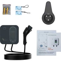 Зарядная станция GNLT GB/T (max 7 кВт.ч) в Могилеве