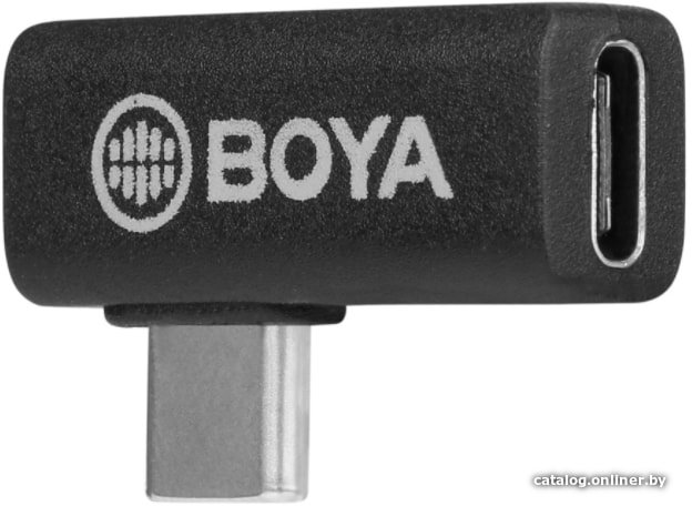 Адаптер BOYA BY-K5