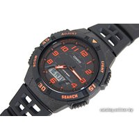 Наручные часы Casio AQ-S800W-1B2