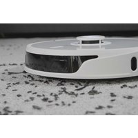 Робот-пылесос Concept Perfect Clean VR3450