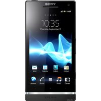 Телефон Sony Xperia S LT26i