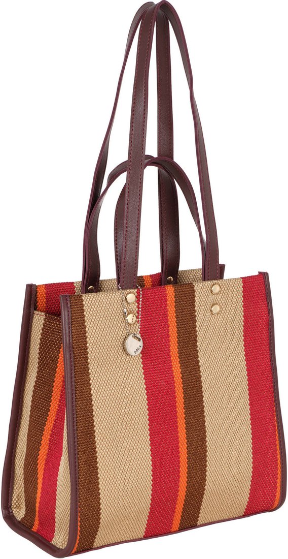 

Женская сумка Pola 21275 (красный)