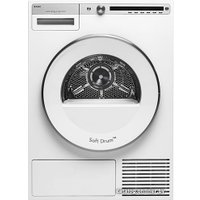 Сушильная машина ASKO T408CD.W.P