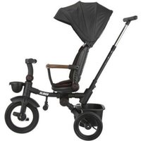 Детский велосипед Slider HM-618BK (черный)