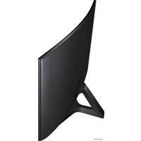 Монитор Samsung CF396 LC24F396FHIXRU