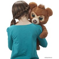 Интерактивная игрушка furReal Русский мишка