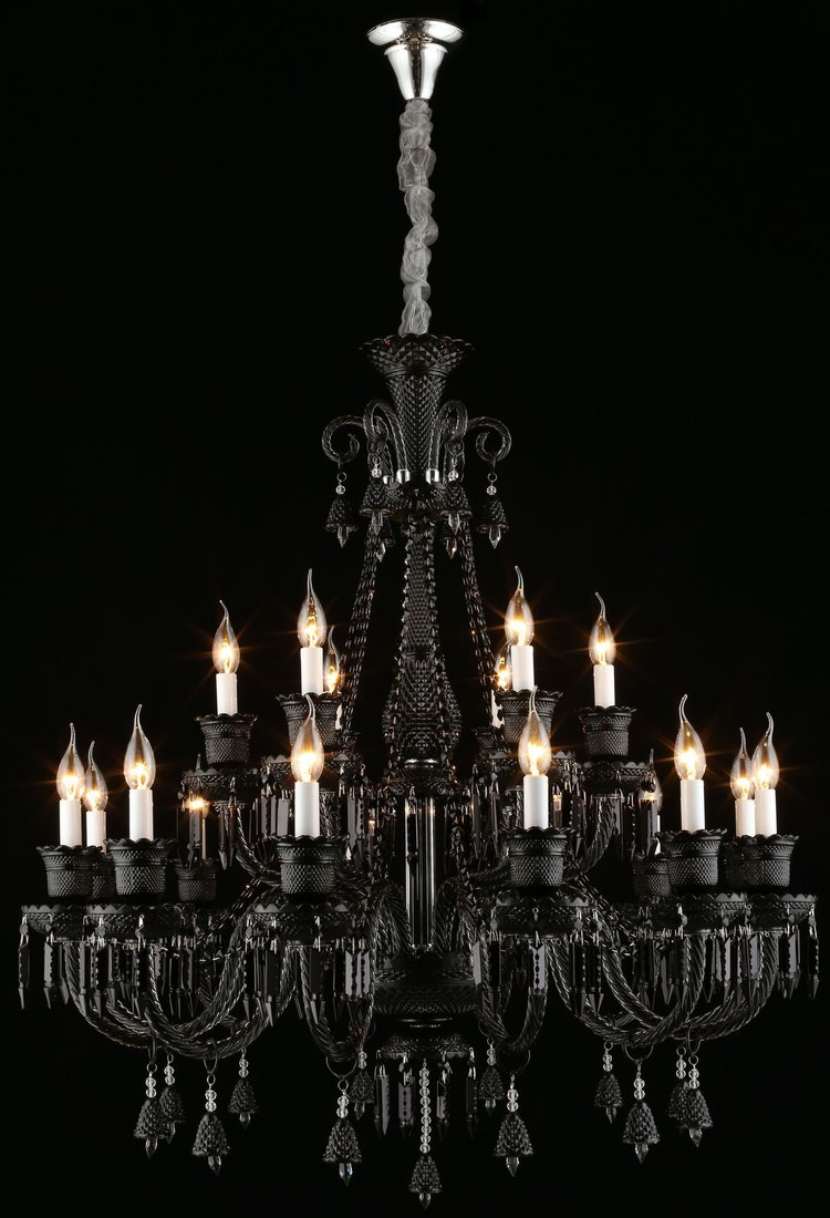 

Подвесная люстра Aployt Kler APL.709.03.18