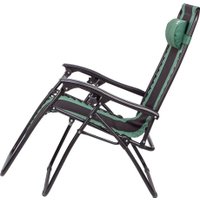 Шезлонг Palisad 69606