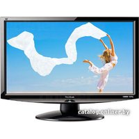 Монитор ViewSonic VX2433wm