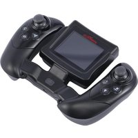 Прикормочный кораблик Boatman Actor Plus GPS (сarbon)