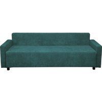 Диван Домовой Юни 3-Ш (Santos 15)