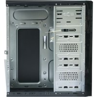 Корпус PowerCool S1007BK