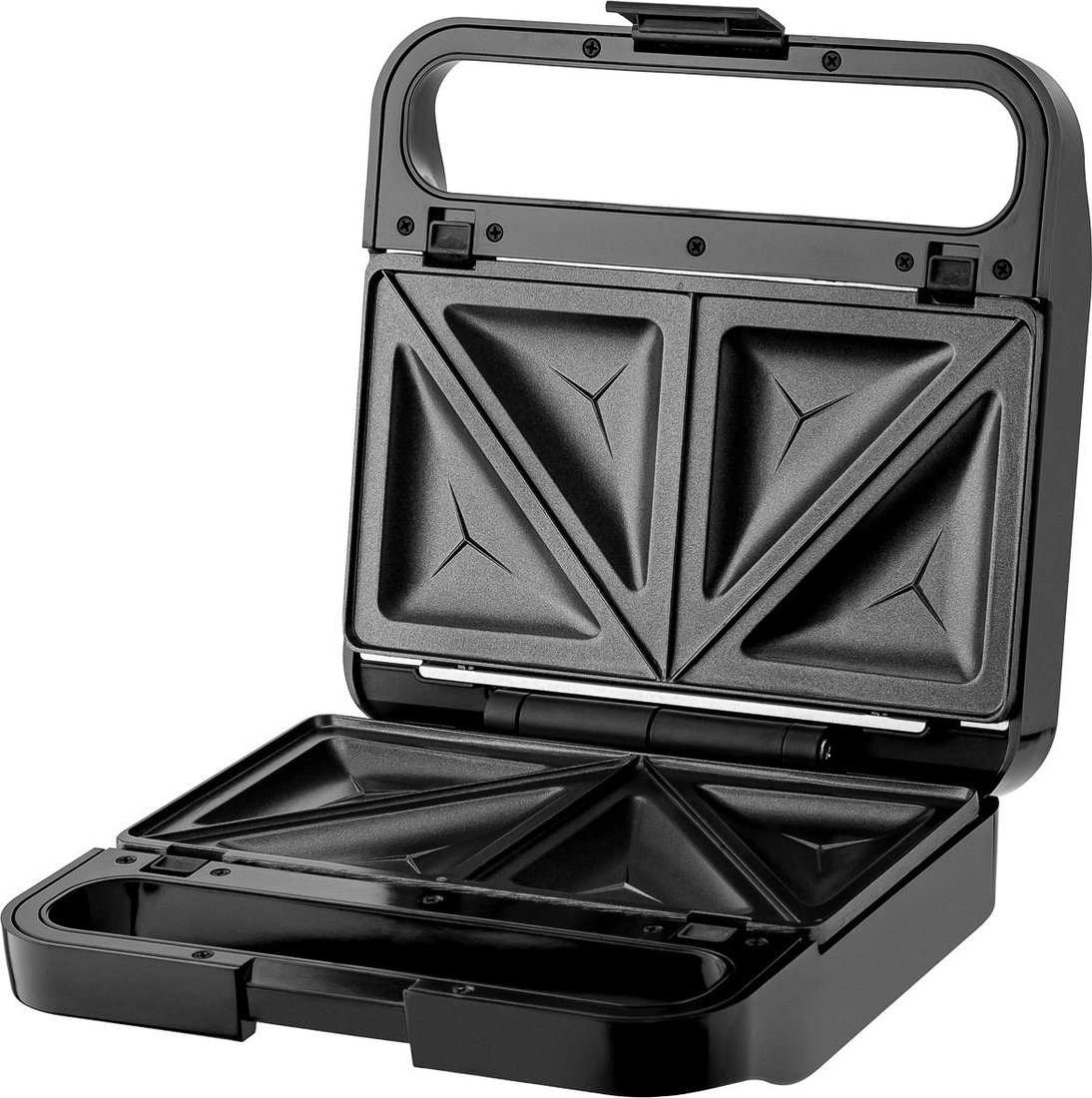 Многофункциональная сэндвичница Brayer BR2309