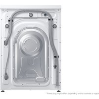 Стиральная машина Samsung WW80T504DAEAS6