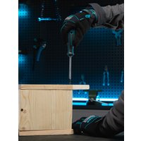 Набор ключей GROSS 14152 (115 предметов)