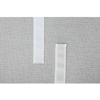 Матрас для шезлонга Mio Tesoro Gray 1.301 60x190