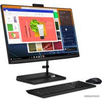 Моноблок Lenovo IdeaCentre 3 24ALC6 F0G1000NRK