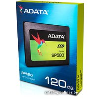 SSD ADATA Premier SP580 240GB [ASP580SS3-240GM-C]
