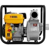 Мотопомпа Denzel PX-80