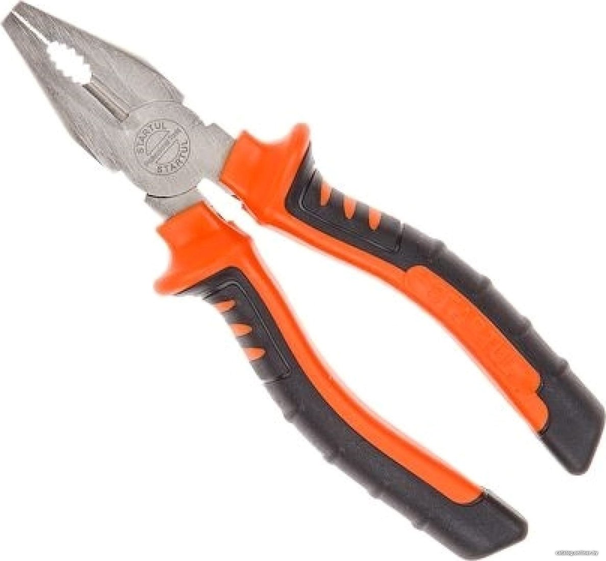 Плоскогубцы Startul ST3080-18