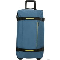 Сумка-тележка American Tourister Urban Track Coronet Blue 68 см