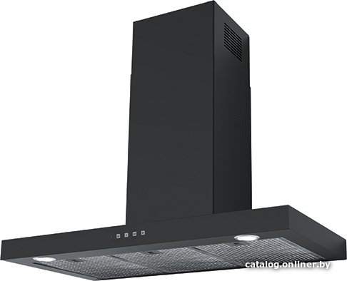 Кухонная вытяжка Franke Format 45 FDF EV8 90 BK