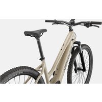 Велосипед Specialized Tero 3.0 ST L 2023 (бежевый/черный)