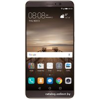 Телефон Huawei Mate 9 Mocha Brown [MHA-L29]
