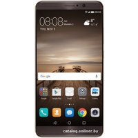 Смартфон Huawei Mate 9 Mocha Brown [MHA-L29]