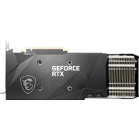 Видеокарта MSI GeForce RTX 3070 Ventus 3X 8G OC LHR